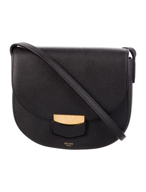 celine mini luggage handbags|celine small trotteur bag.